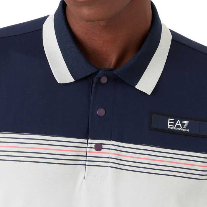 EA7 Emporio Armani Polo EA7 Emporio Armani