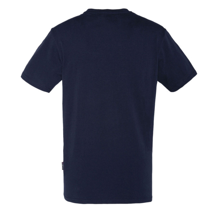 Schott Pack de 2 tee-shirt Schott ras du cou