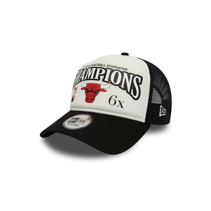 New Era Casquette New Era LEAGUE CHAMPIONS 9FIFTY CHIBUL