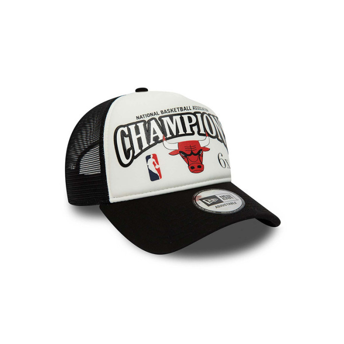 New Era Casquette New Era LEAGUE CHAMPIONS 9FIFTY CHIBUL