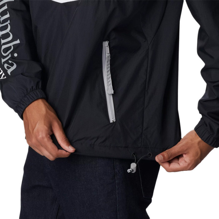 Columbia Coupevent Columbia RIPTIDE ANORAK