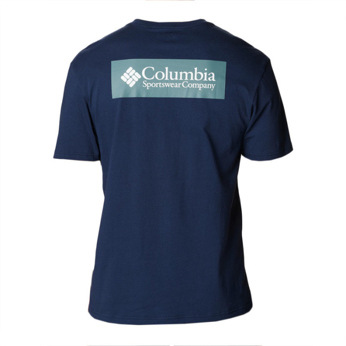 Columbia Tee-shirt Columbia NORTH CASCADES