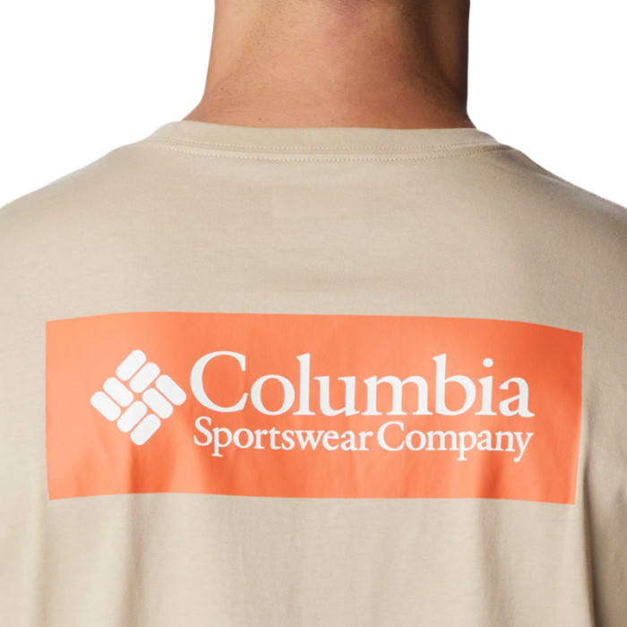 Columbia Tee-shirt Columbia NORTH CASCADES