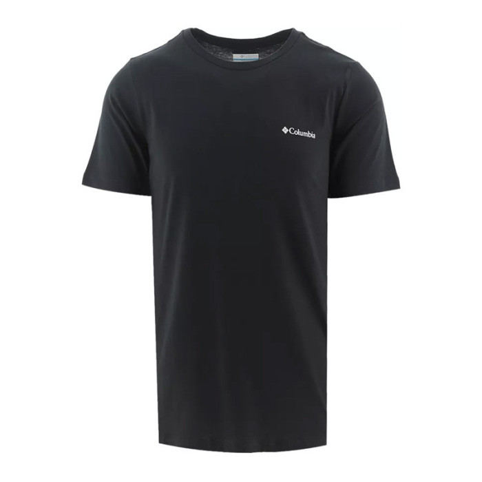 Columbia TEE SHIRT Columbia BACK GRAPHIC RAPID RIDGE