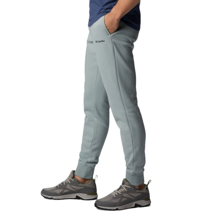 Columbia Pantalon de survêtement Columbia LOGO FLEECE JOGGER II