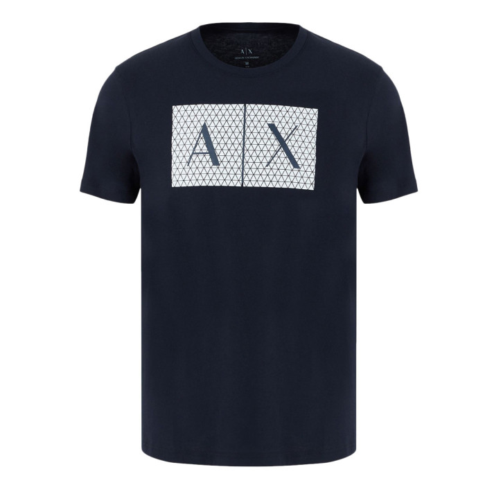 Armani Exchange Tee-shirt Armani Exchange