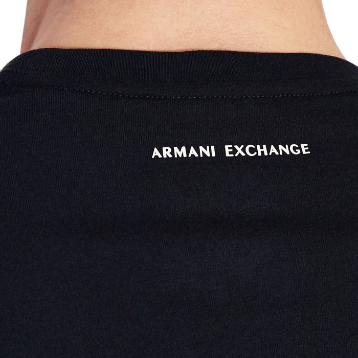 Armani Exchange Tee-shirt Armani Exchange