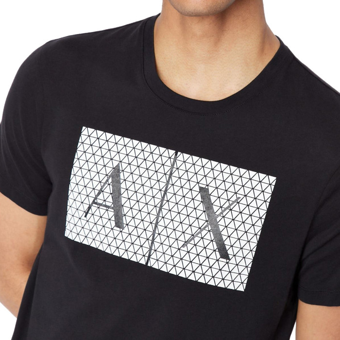 Armani Exchange Tee-shirt Armani Exchange