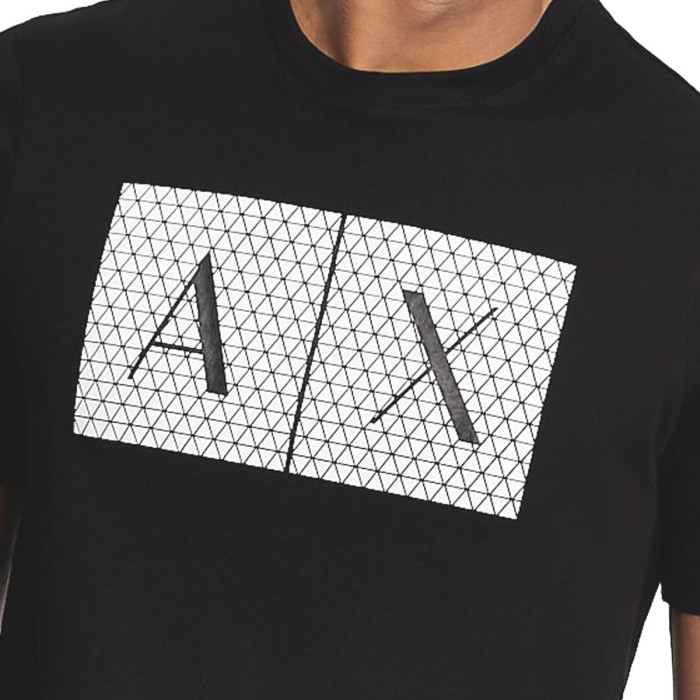 Armani Exchange Tee-shirt Armani Exchange