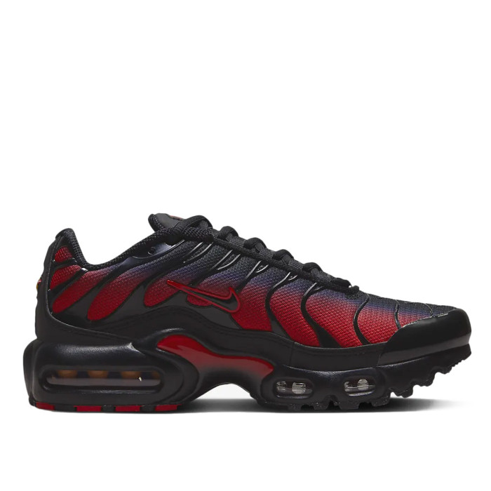 Nike Basket Nike AIR MAX PLUS JUNIOR