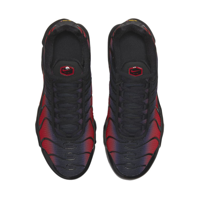 Nike Basket Nike AIR MAX PLUS JUNIOR