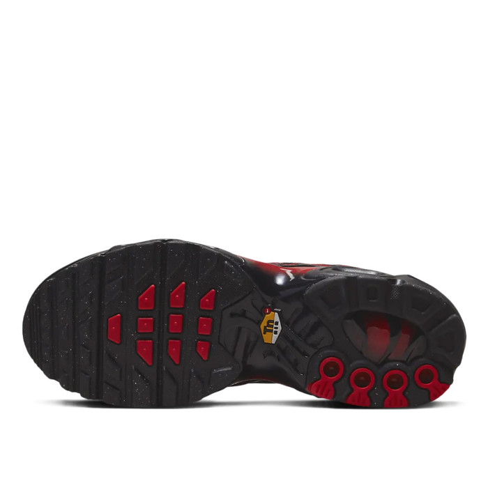 Nike Basket Nike AIR MAX PLUS JUNIOR