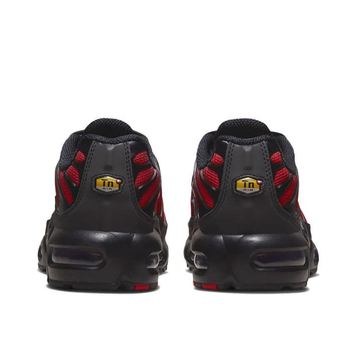 Nike Basket Nike AIR MAX PLUS JUNIOR