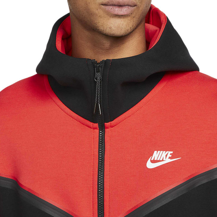 Nike Sweat à capuche Nike TECH FLEECE FULL ZIP