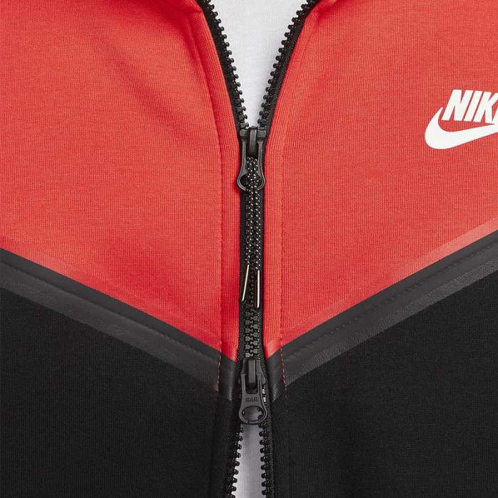 Nike Sweat à capuche Nike TECH FLEECE FULL ZIP
