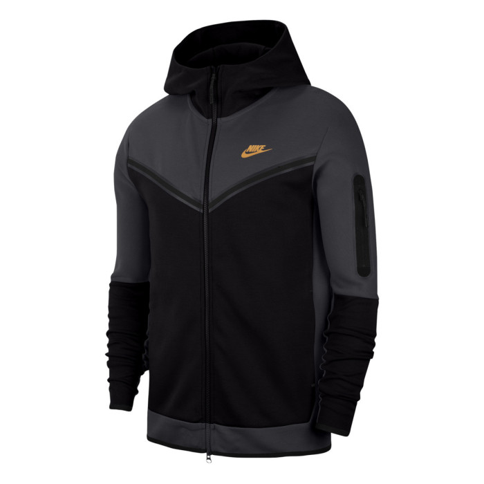 Nike Sweat à capuche Nike TECH FLEECE FULL ZIP