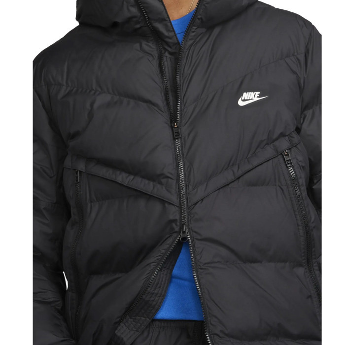 Nike Parka Nike NSW THERMA-FIT LEGACY