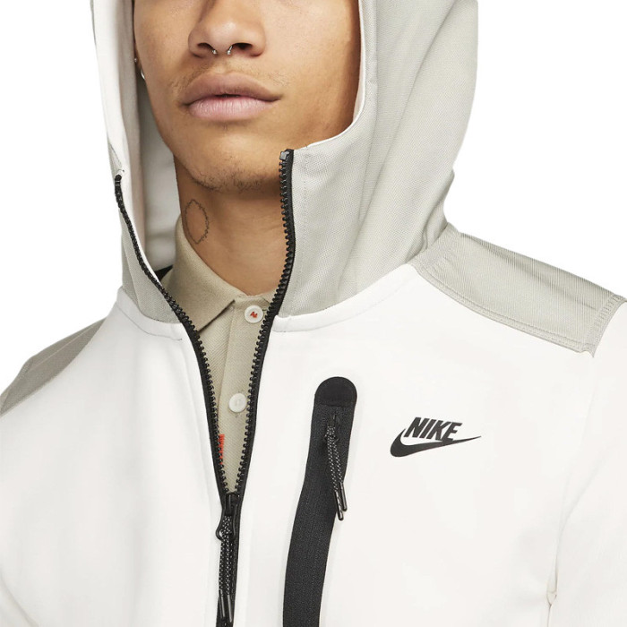 Nike Sweat à capuche Nike TECH FLEECE FULL ZIP