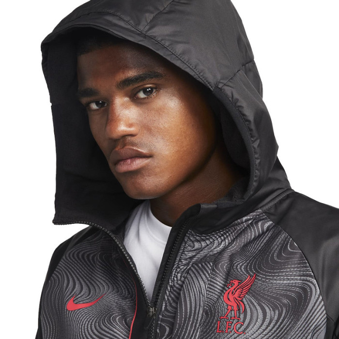 Nike Veste de survêtement Nike LIVERPOOL