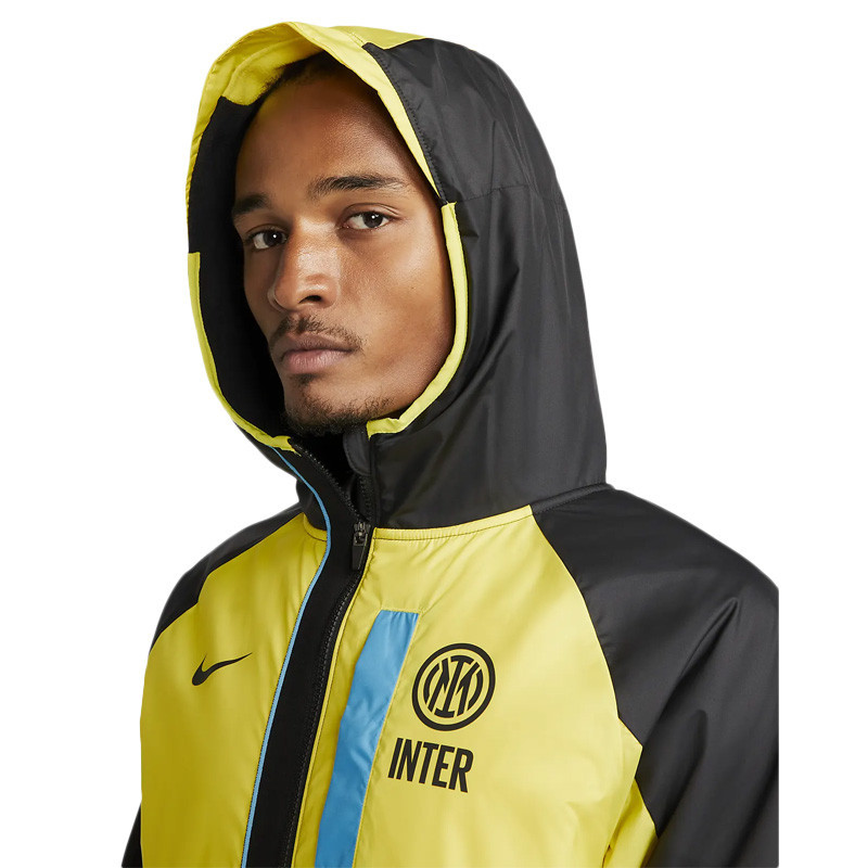 Veste de survêtement Nike AWF INTER MILAN