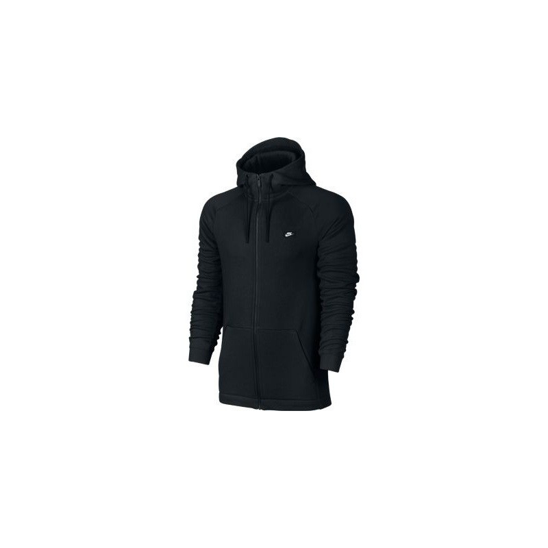 Modern Hoodie - Ref. 835858-010 Modern Hoodie - Ref. 835858-010