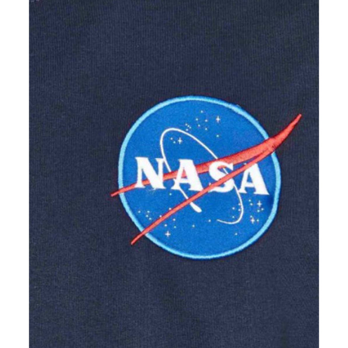 Alpha Industries Tee-shirt Alpha Industries SPACE SHUTTLE