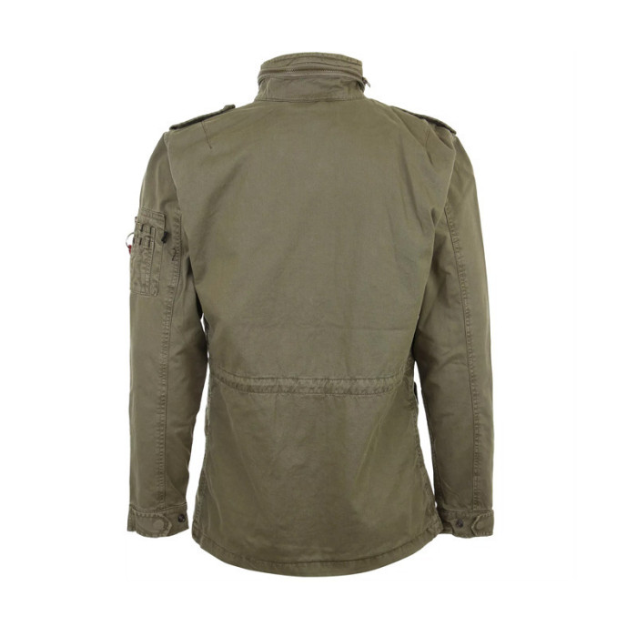 Alpha Industries Blouson Alpha Industries HUNTINGTON