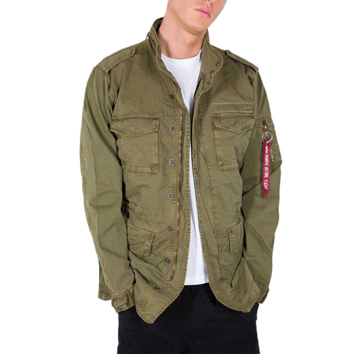 Alpha Industries Blouson Alpha Industries HUNTINGTON