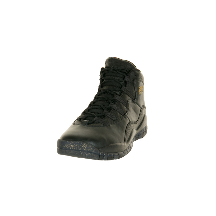 Basket Nike Air Jordan 10 Retro NYC - Ref. 310806-012