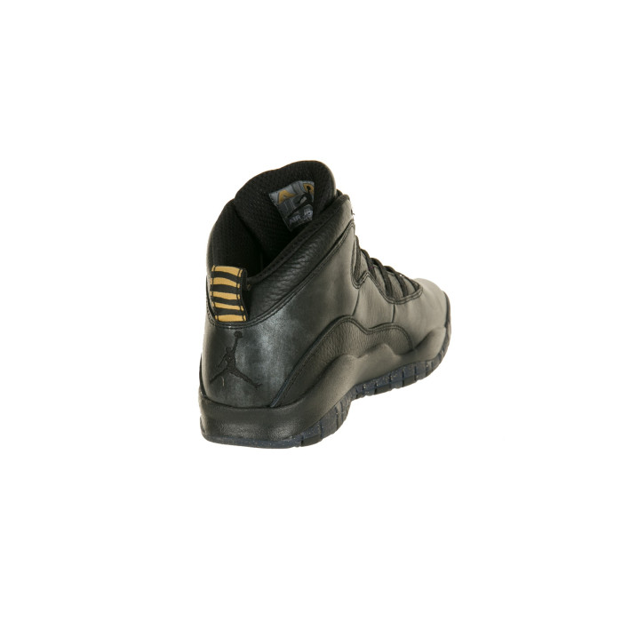 Basket Nike Air Jordan 10 Retro NYC - Ref. 310806-012