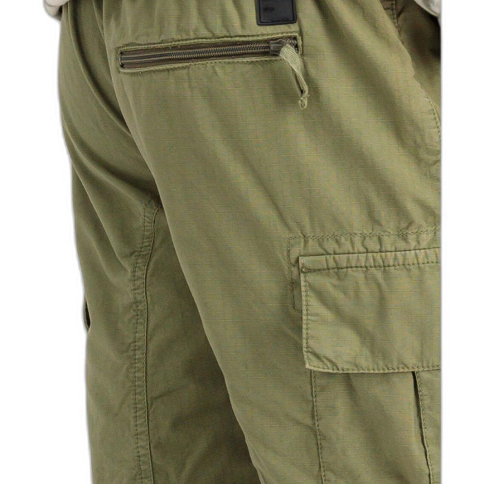 Alpha Industries Short Alpha Industries RIPSTOP JOGGER