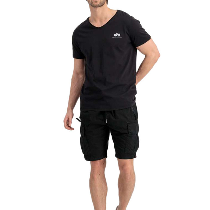 Alpha Industries Short Alpha Industries RIPSTOP JOGGER