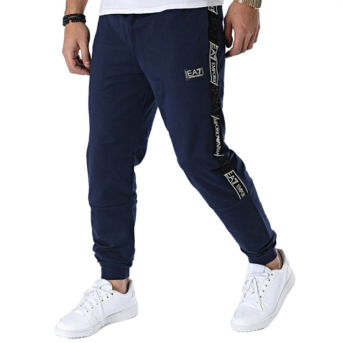 EA7 Emporio Armani Pantalon de survêtement EA7 Emporio Armani