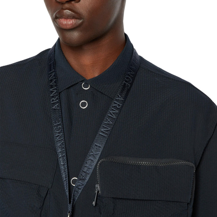 Armani Exchange Chemise Armani Exchange SHIRT