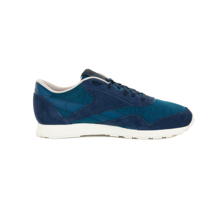 Basket Reebok Classic Nylon J  - Ref. AR0896