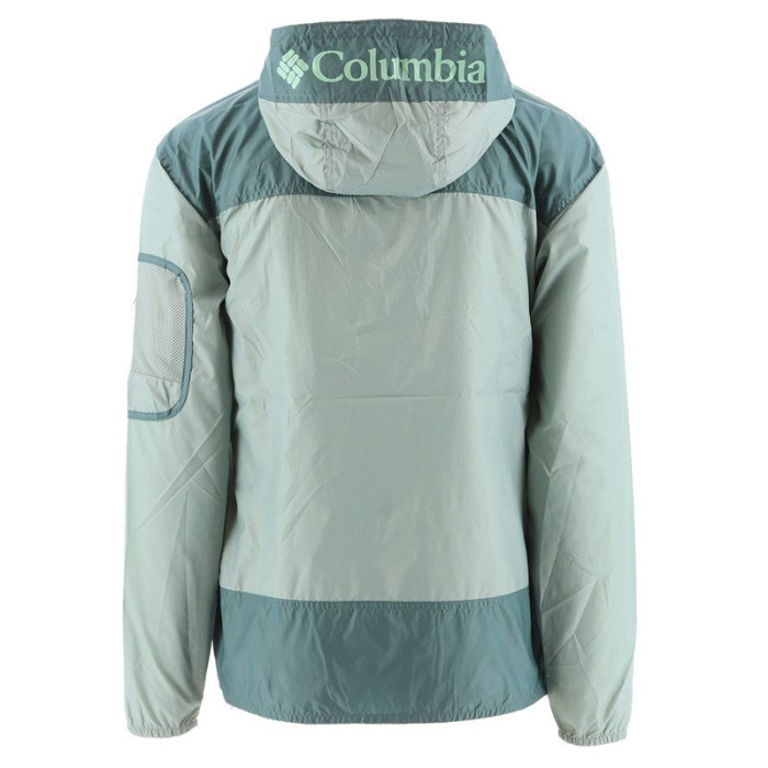 Columbia Veste coupe-vent Columbia CHALLENGER