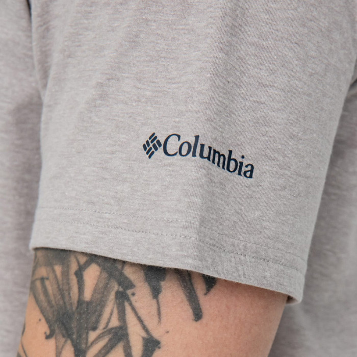Columbia Tee-shirt Columbia ROCKAWAY RIVER