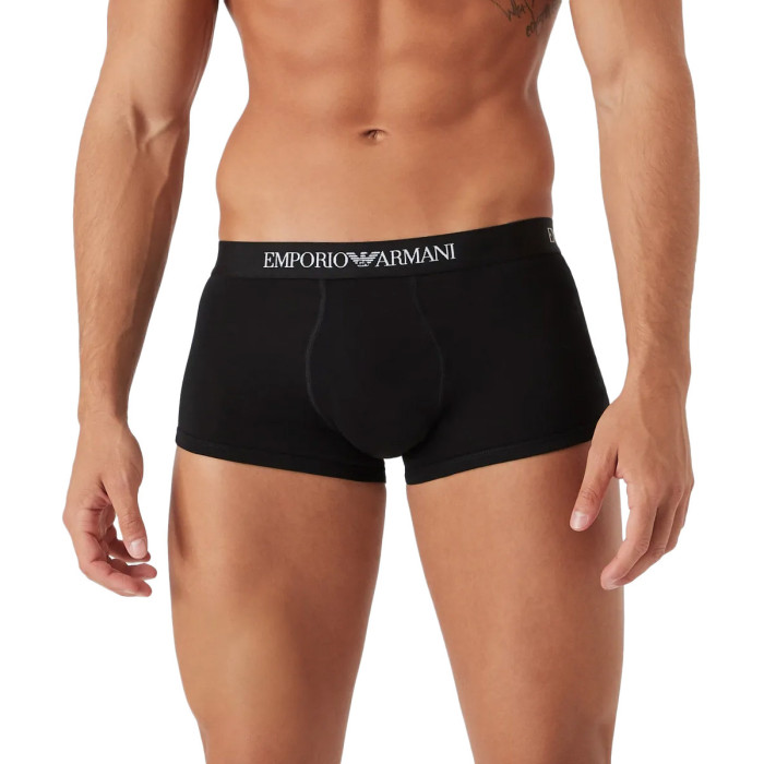 EA7 Emporio Armani Pack 3 boxers EA7 Emporio Armani