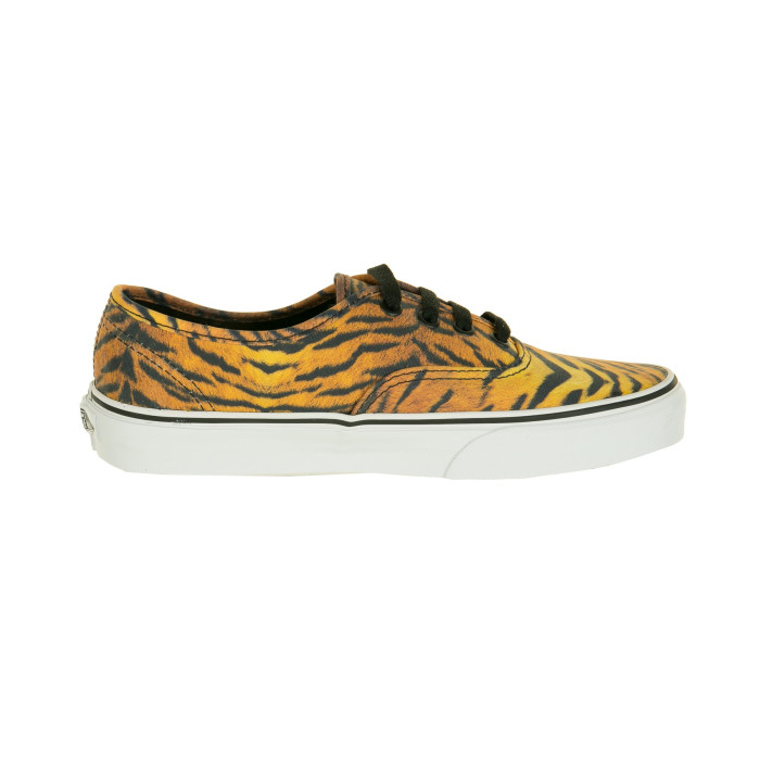 Basket Vans Femme Authentic Tiger - Ref. 0TSV8VF