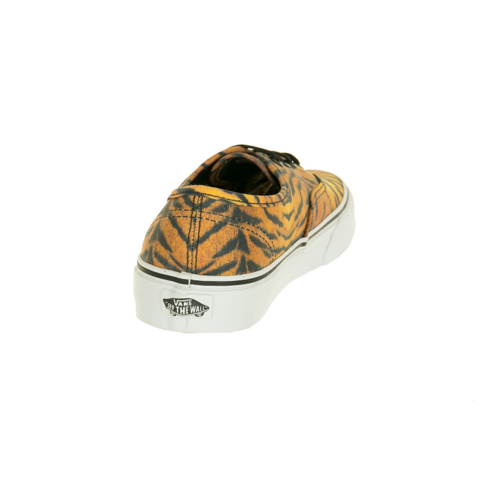 Basket Vans Femme Authentic Tiger - Ref. 0TSV8VF