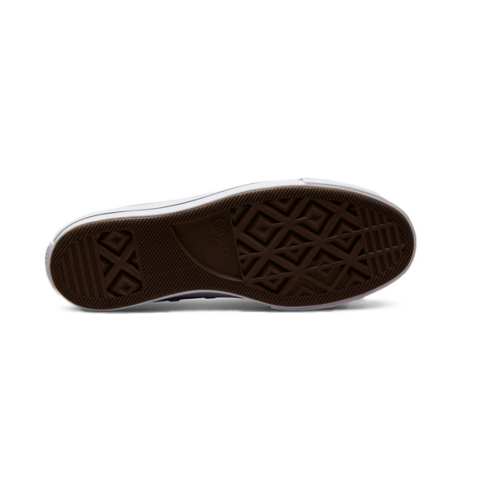 Converse Basket Converse PLATFORME CANVAS HI