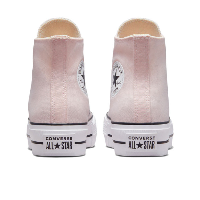 Converse Basket Converse PLATFORME CANVAS HI