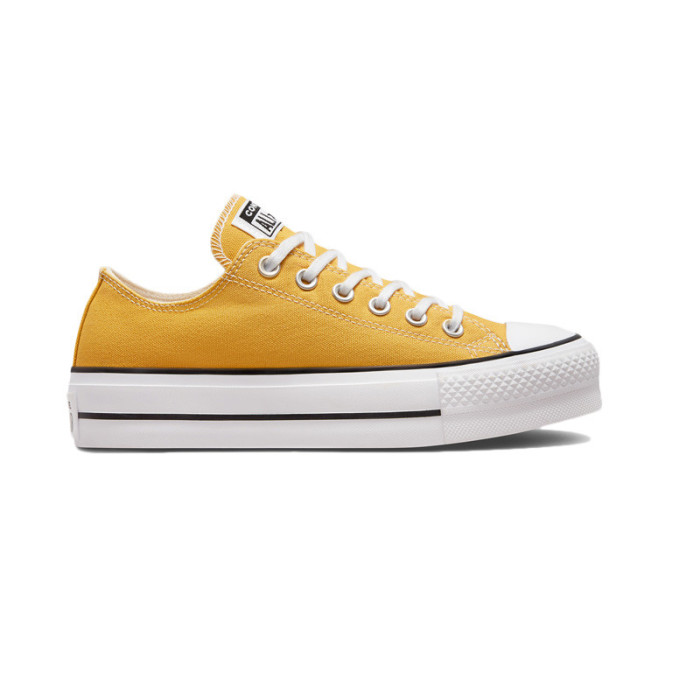 Converse Basket Converse PLATFORME OX GLAM