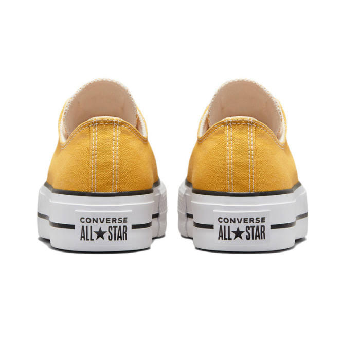 Converse Basket Converse PLATFORME OX GLAM