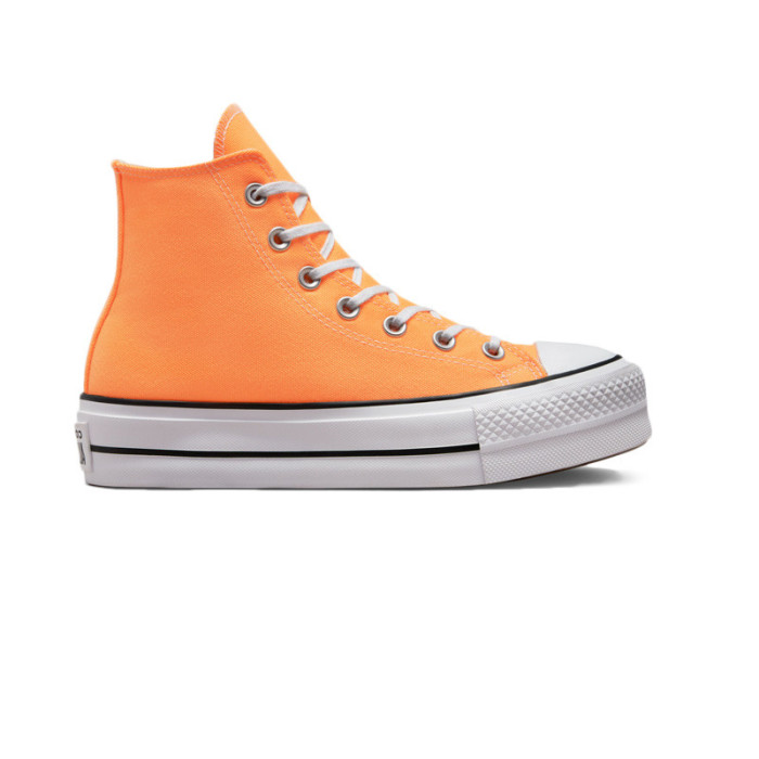 Converse Basket Converse PLATFORME CANVAS HI