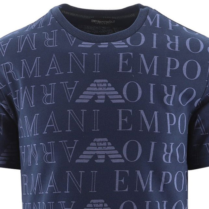 EA7 Emporio Armani Tee-shirt EA7 Emporio Armani LONGWEAR