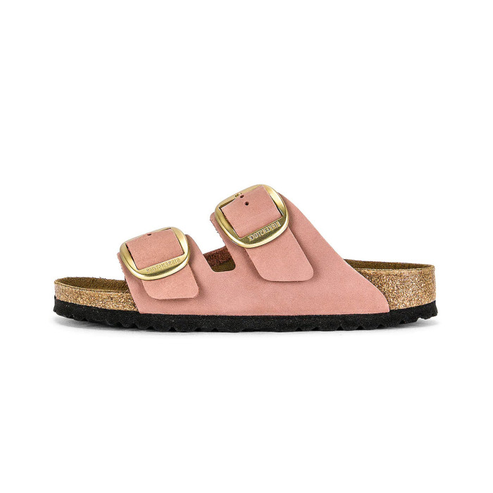 Birkenstock Sandale Birkenstock ARIZONA BIG BUCKLE