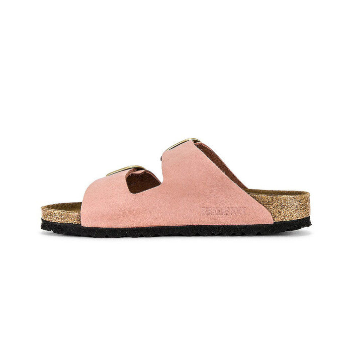 Birkenstock Sandale Birkenstock ARIZONA BIG BUCKLE