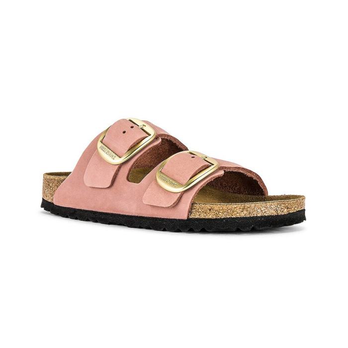 Birkenstock Sandale Birkenstock ARIZONA BIG BUCKLE