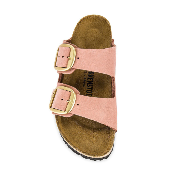 Birkenstock Sandale Birkenstock ARIZONA BIG BUCKLE